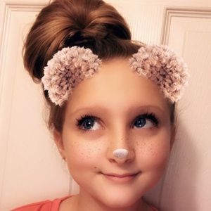 Meet your Posher, Randi